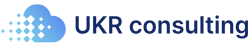 UKR consulting Logo